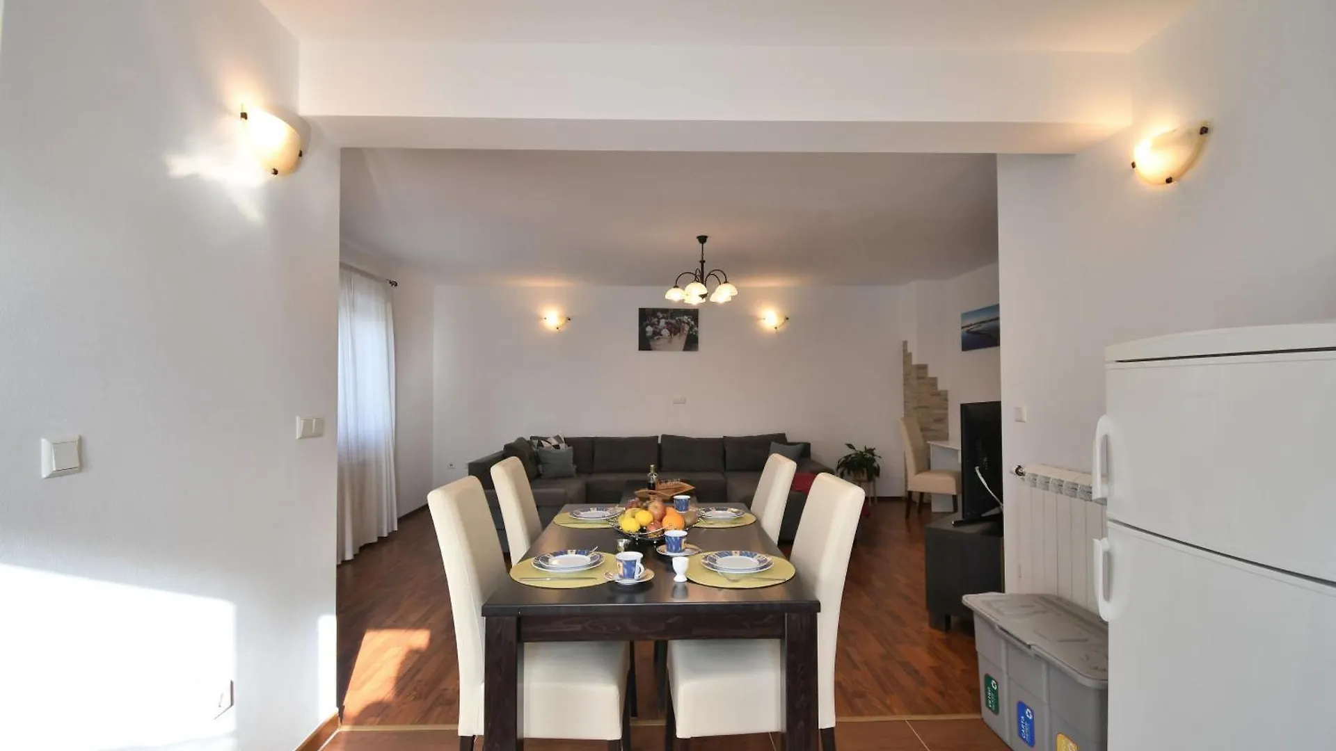 Apartment Nina Poreč 0*,
