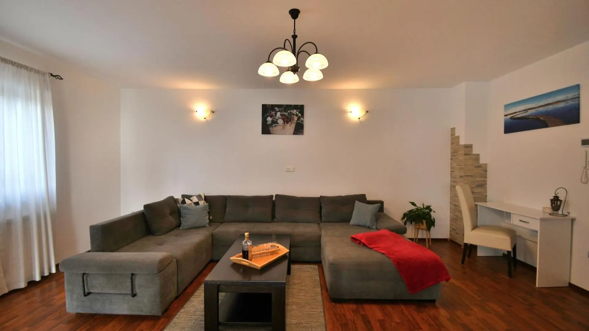 Apartment Nina Poreč Hırvatistan
