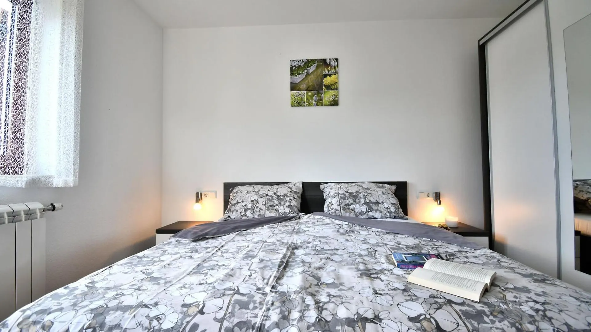 Apartment Nina Poreč