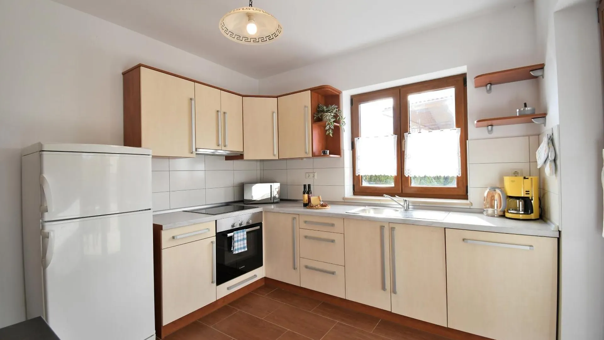 Apartment Nina Poreč Hırvatistan