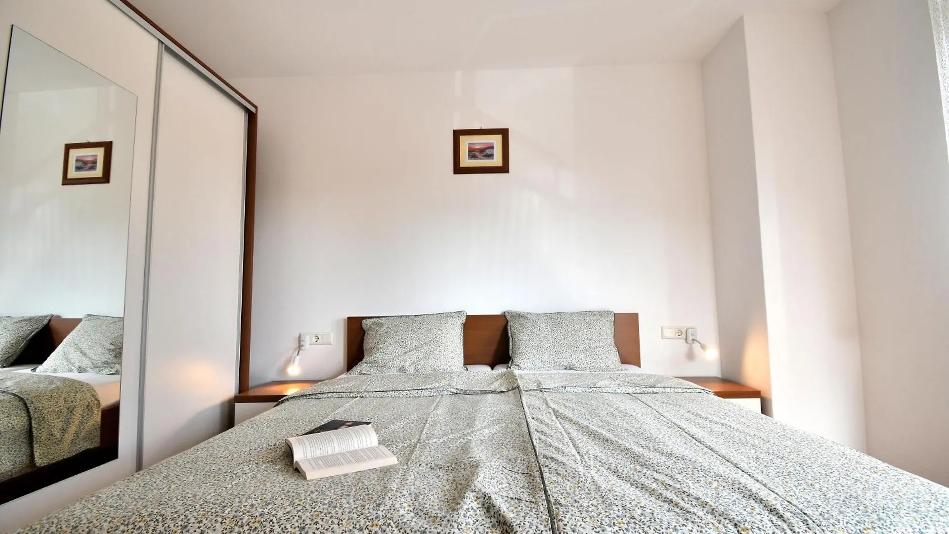 Apartment Nina Poreč Hırvatistan