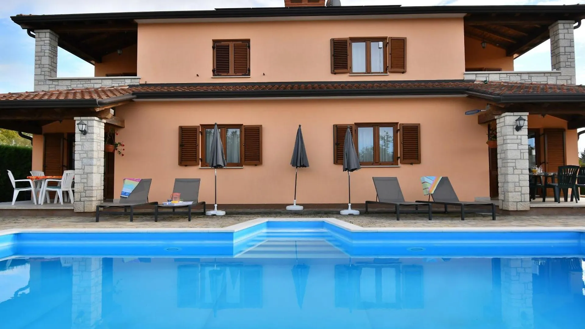 Apartment Nina Poreč