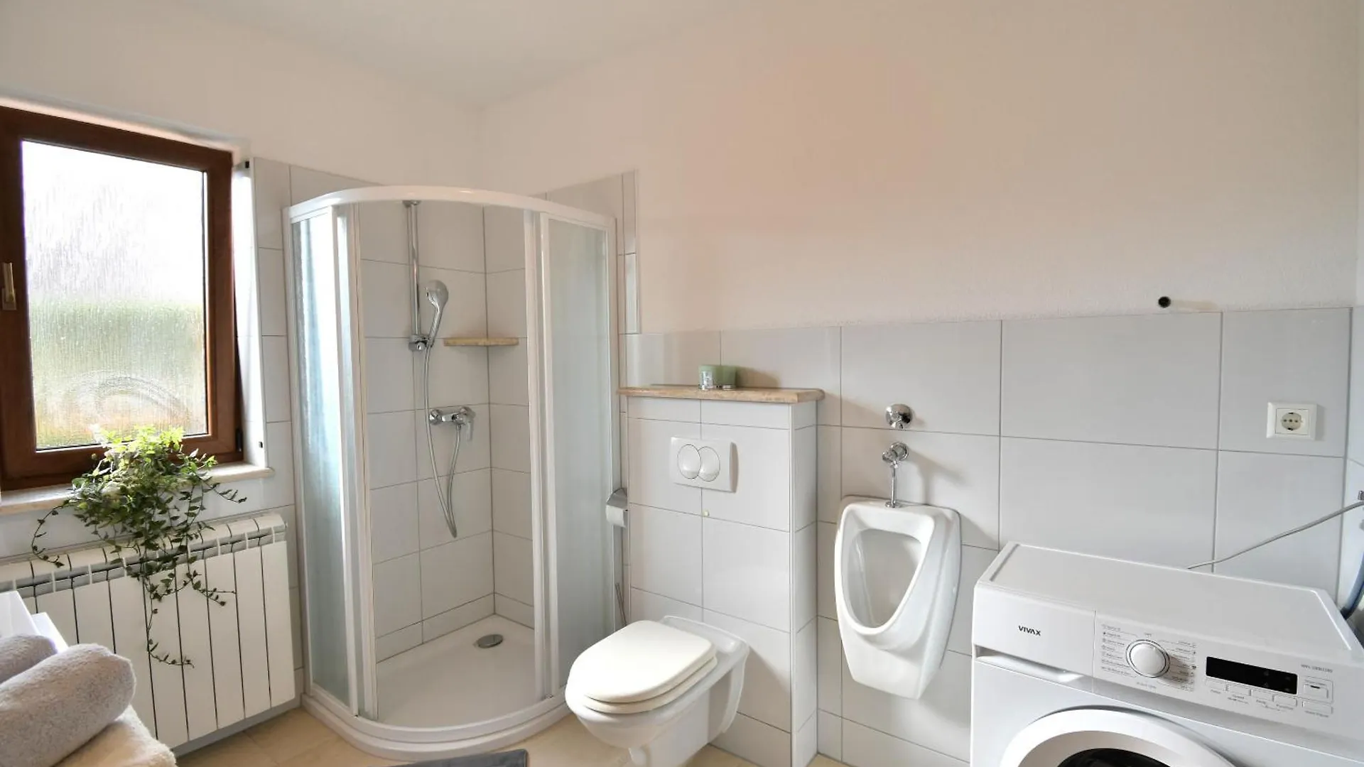 Apartment Nina Poreč