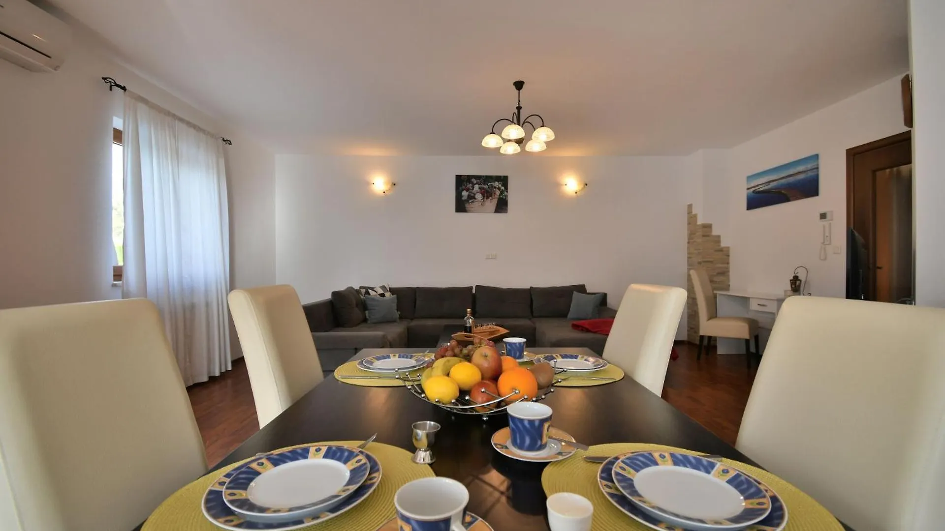 Apartment Nina Poreč 0*,  Hırvatistan