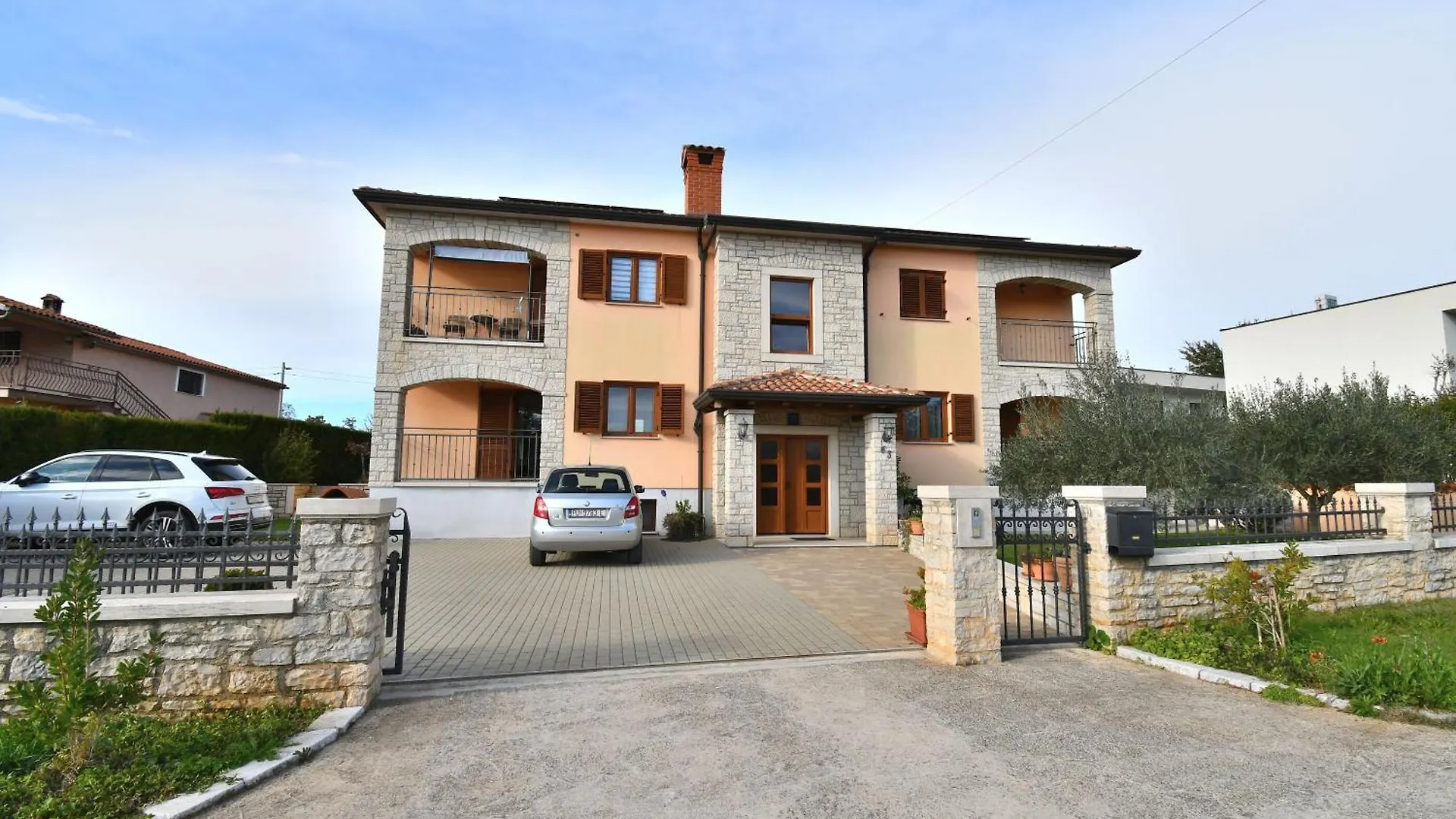 Apartment Nina Poreč