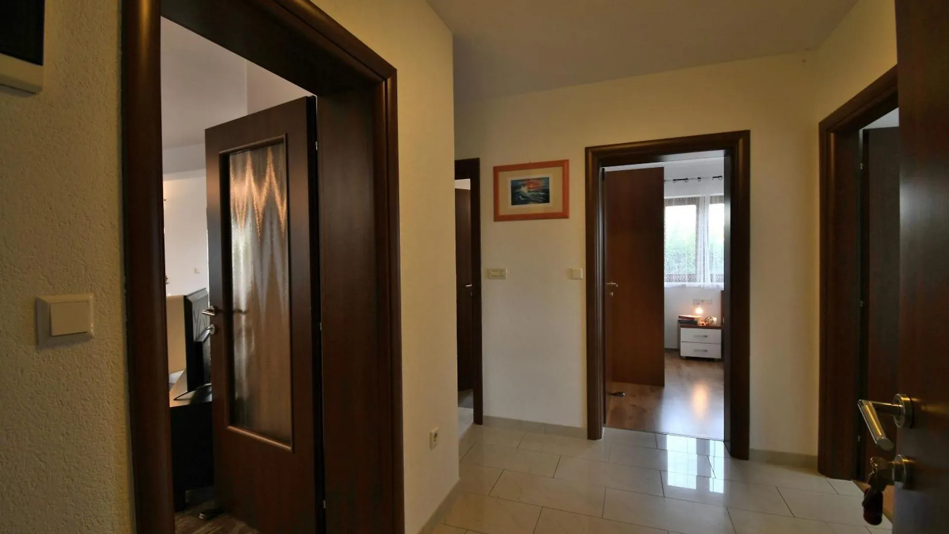 Apartment Nina Poreč Hırvatistan