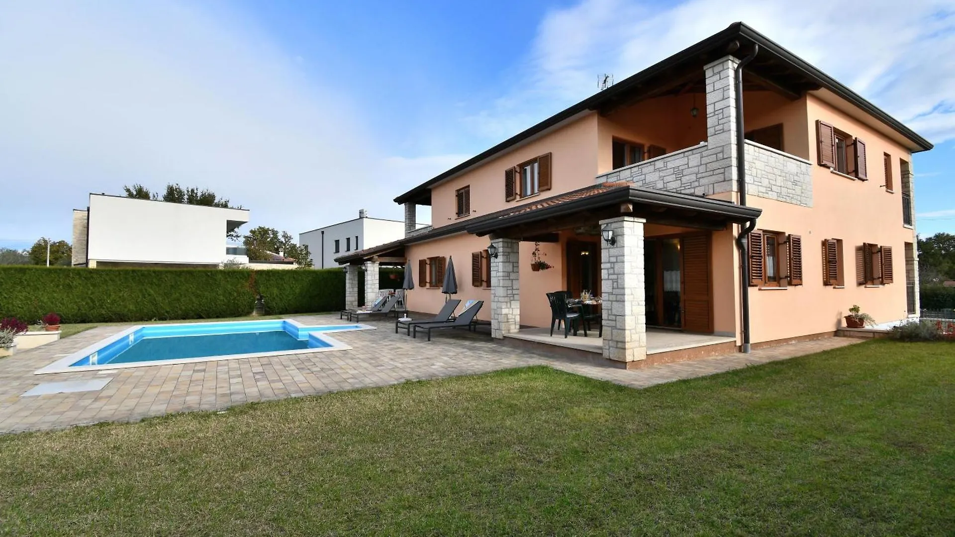 Apartment Nina Poreč