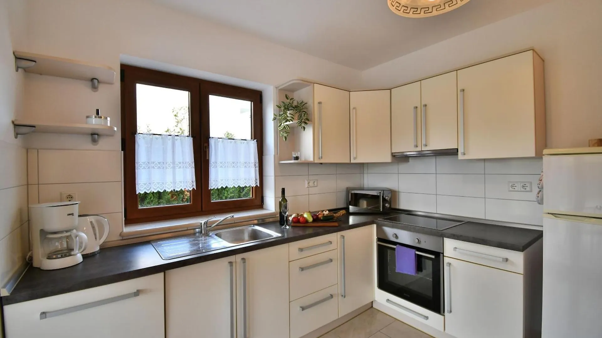 Apartment Nina Poreč
