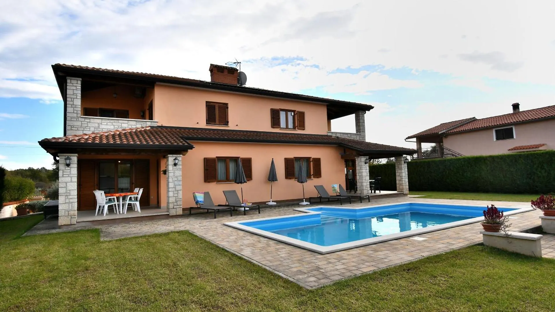 Apartment Nina Poreč 0*,  Hırvatistan