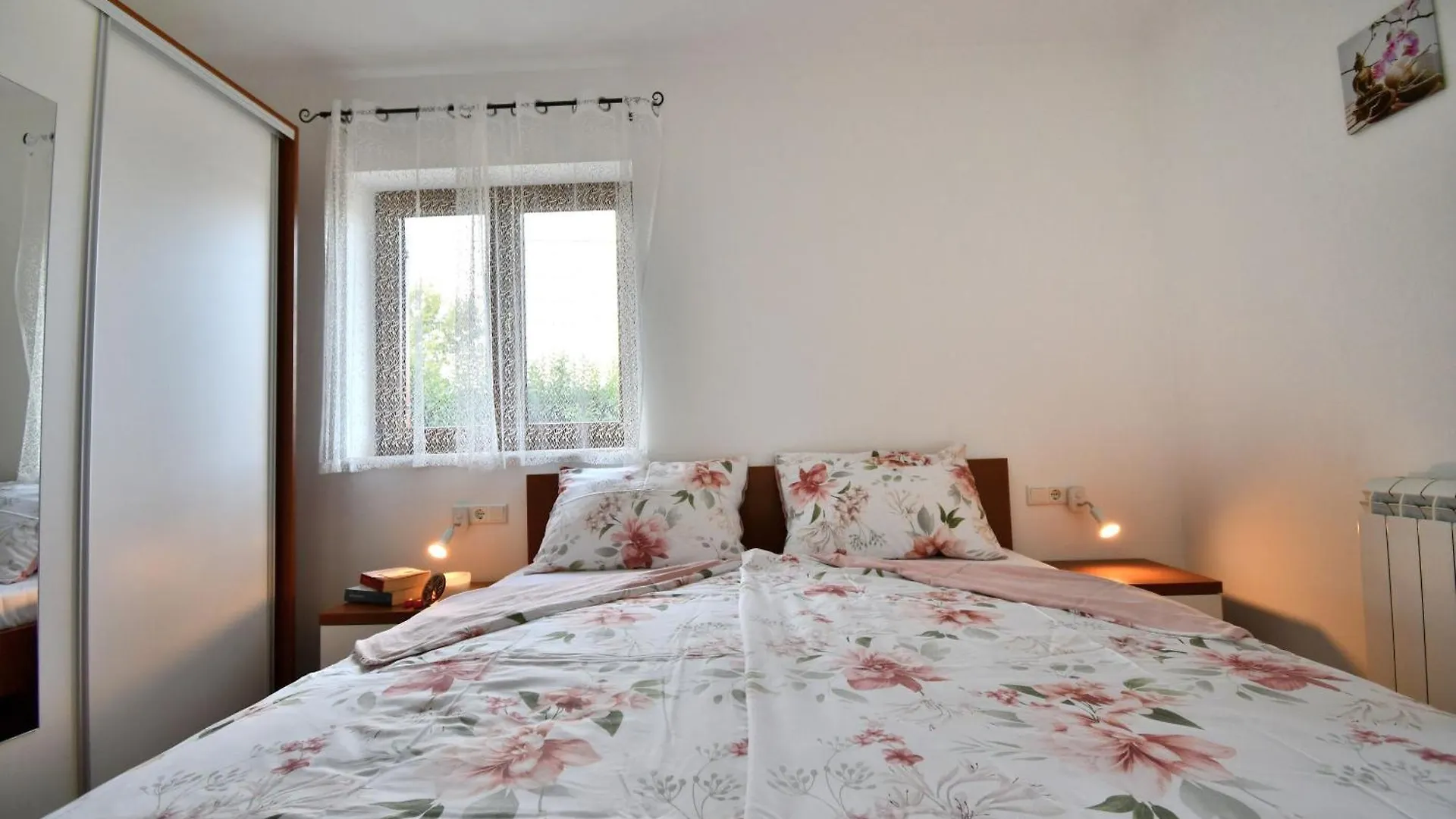 Apartment Nina Poreč