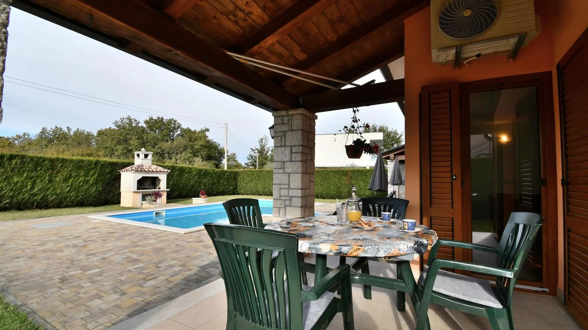 Apartment Nina Poreč