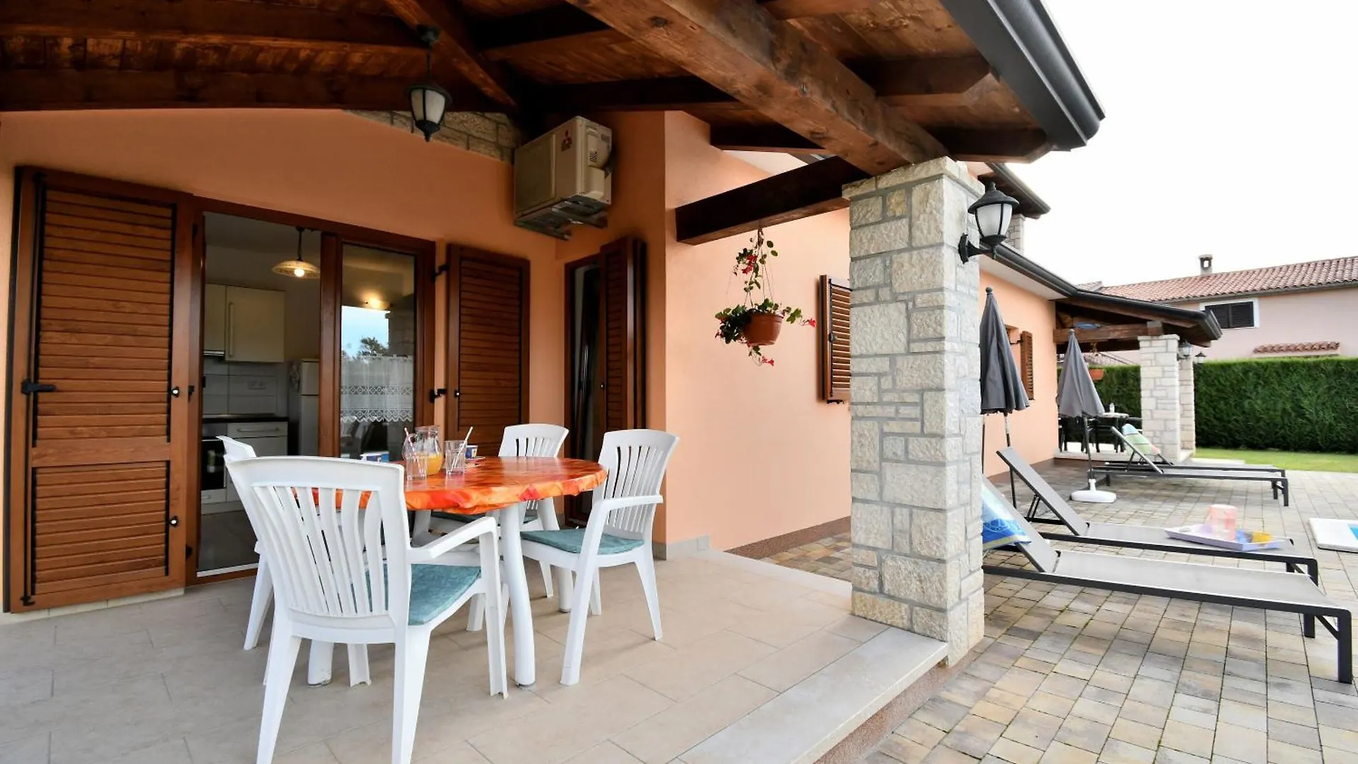 Apartment Nina Poreč