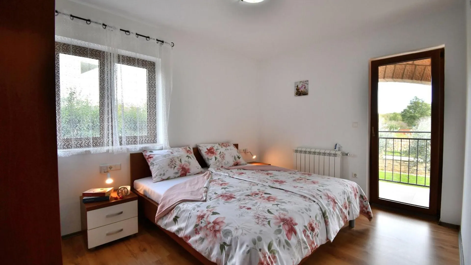 Apartment Nina Poreč